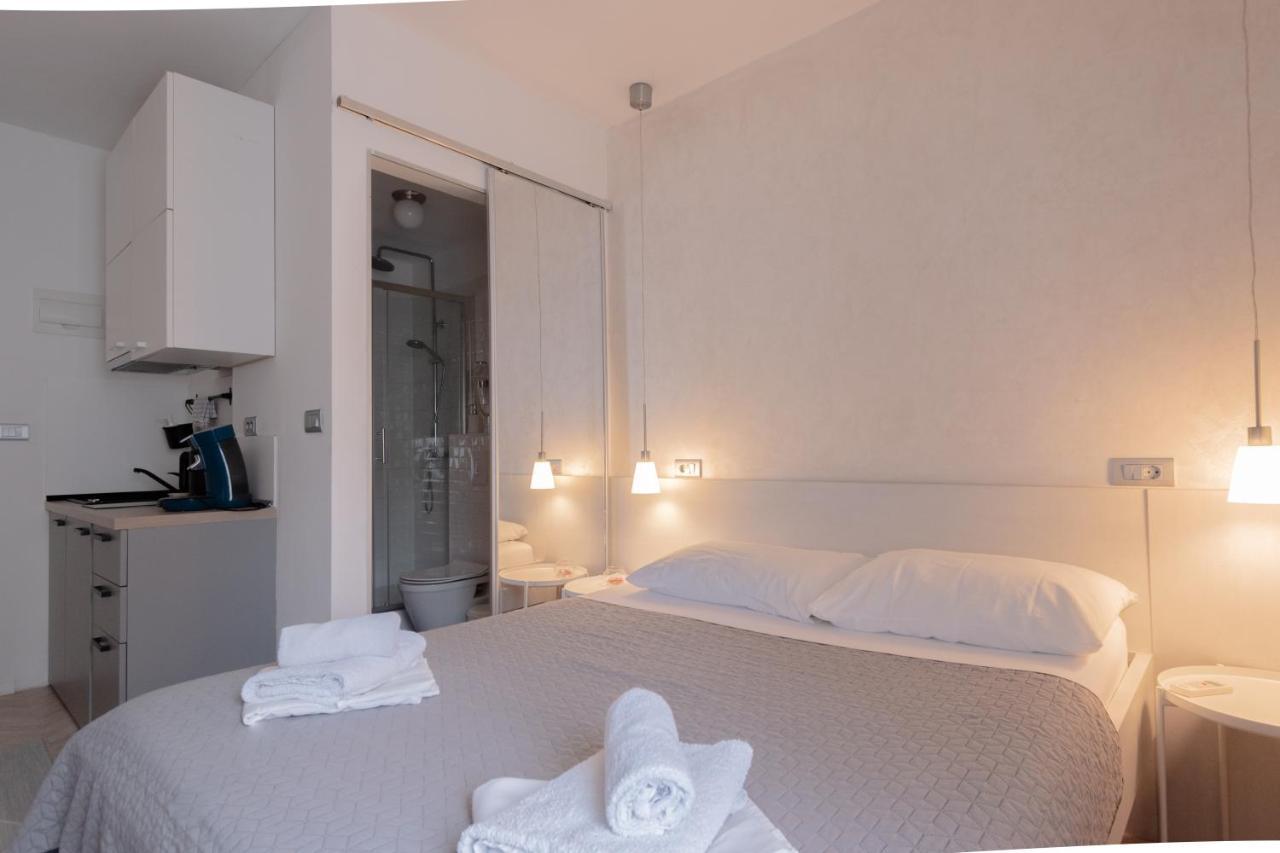 L&B Old Town Studio Apartments بولا المظهر الخارجي الصورة