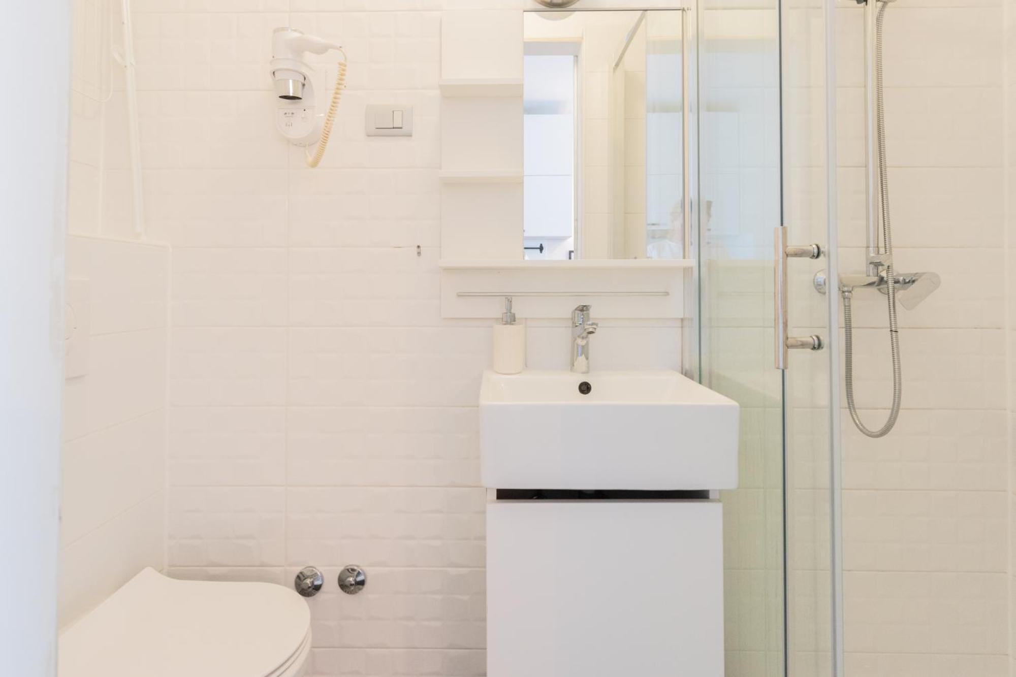 L&B Old Town Studio Apartments بولا المظهر الخارجي الصورة