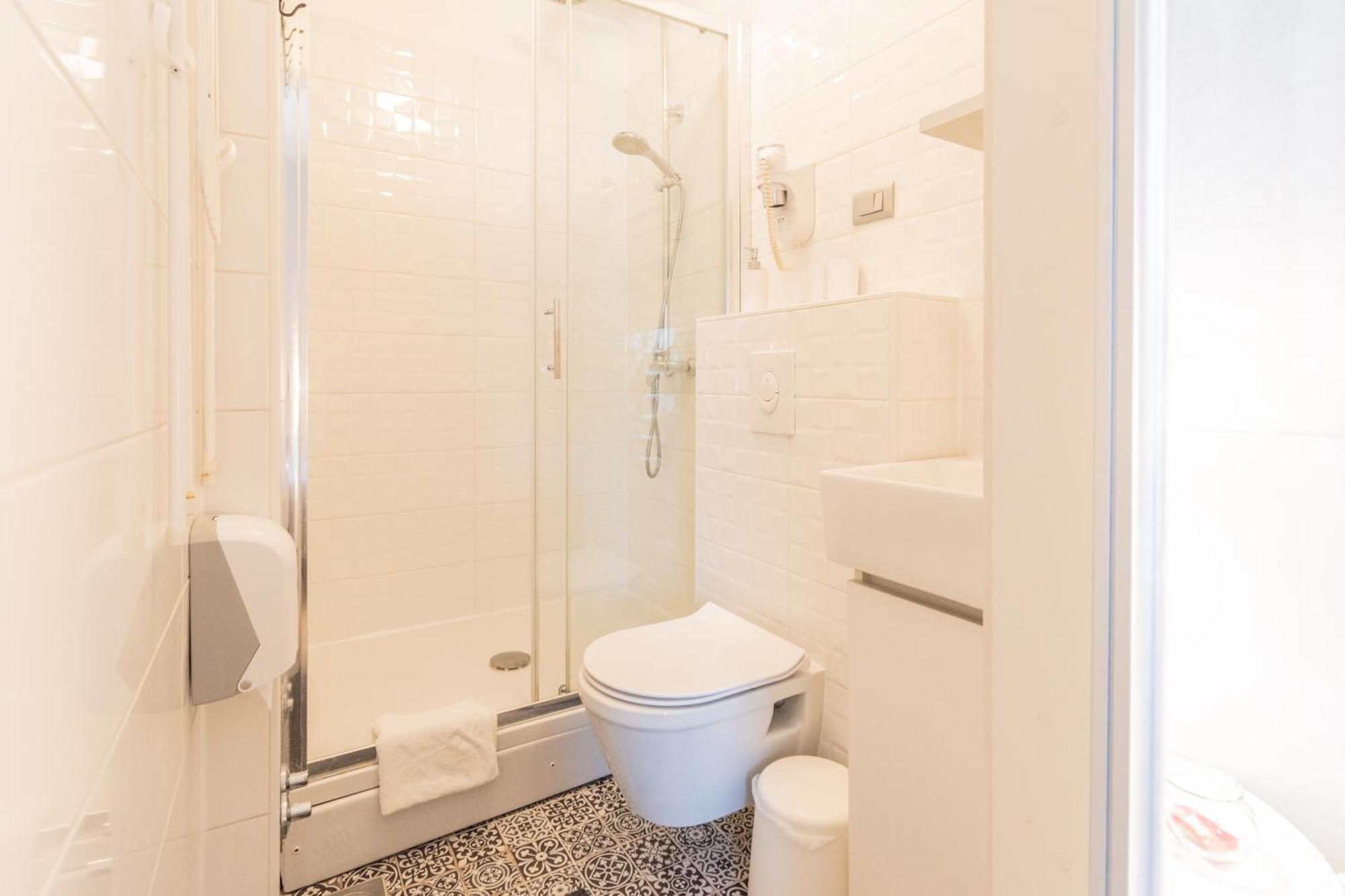 L&B Old Town Studio Apartments بولا المظهر الخارجي الصورة
