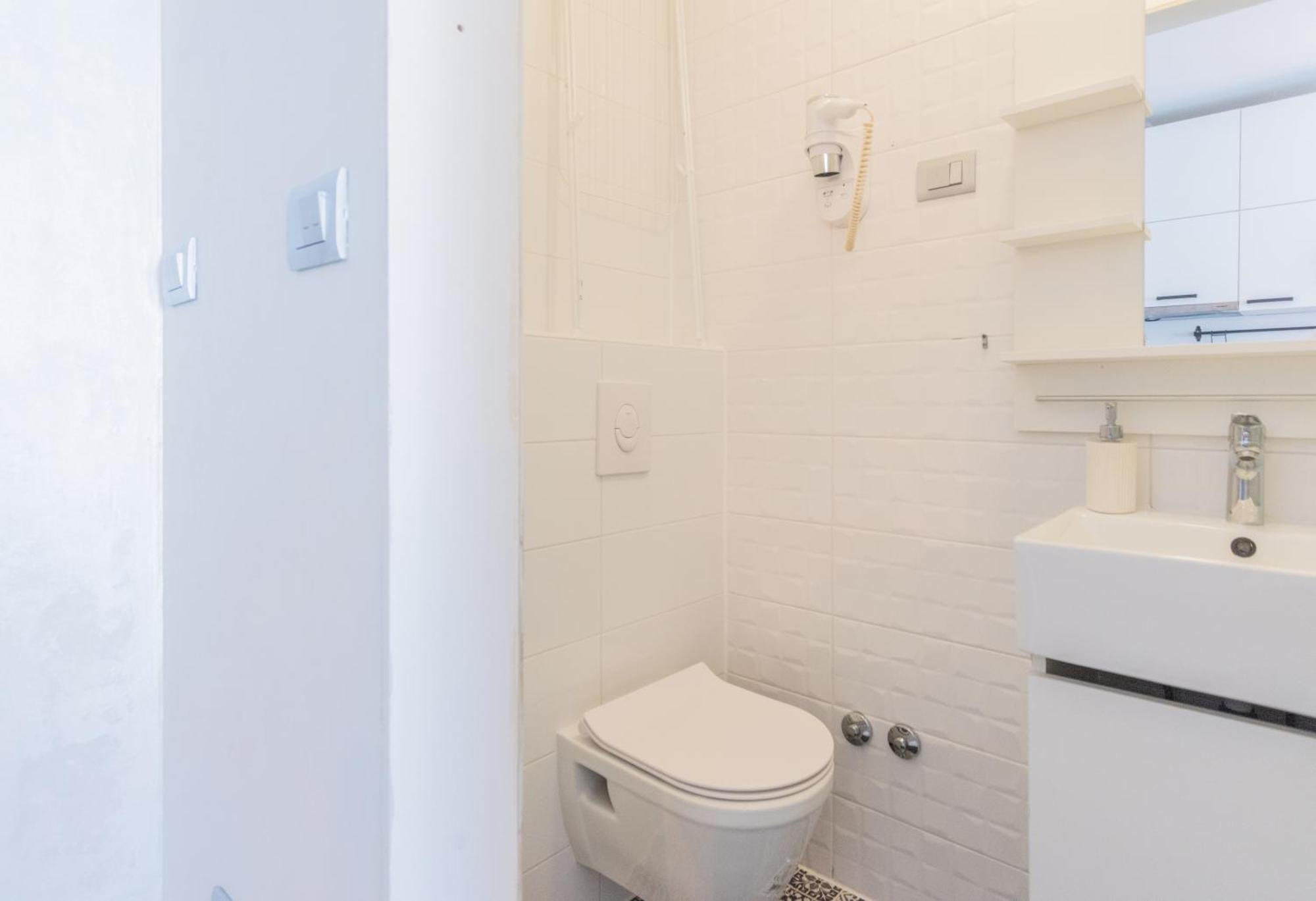 L&B Old Town Studio Apartments بولا المظهر الخارجي الصورة