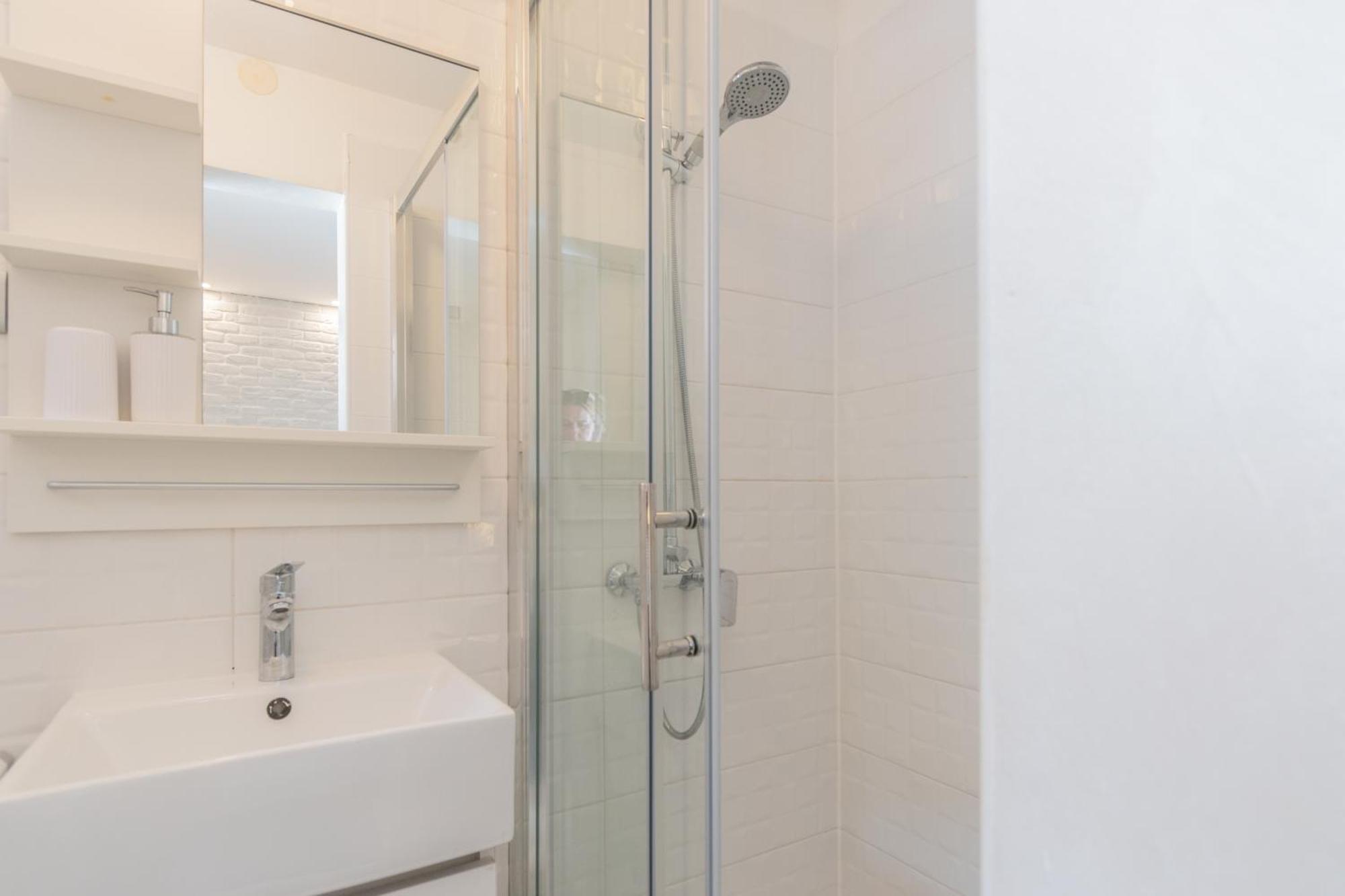 L&B Old Town Studio Apartments بولا المظهر الخارجي الصورة